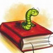 Bookworm74
