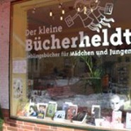 Buecherheldt