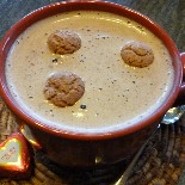 Cappuccino-Mama