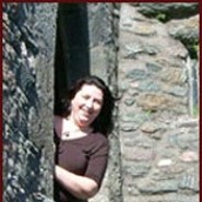 Catherine Oertel