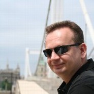 Dean King