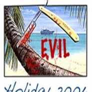 Evil Island