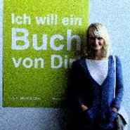 Frau_Erdnussbutter