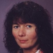 GloriaFrost