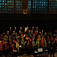 Gospelsinger