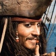 Jack Sparrow