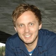 Michal Hvorecky