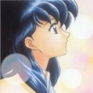 Miko Kagome