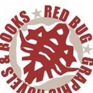 RedBugBooks_Verlag