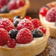 Vanillecreme
