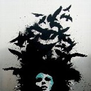 Venus of The Crows