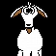 goat