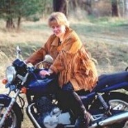 hondalady