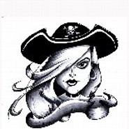 lapiratesse